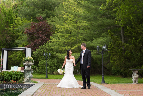 Mike Ngo Woodbury Country Club Wedding New York Wedding